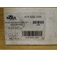 Nitra AVS-5222-120A Solenoid Valve AVS5222120A