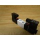 Nitra AVS-5222-120A Solenoid Valve AVS5222120A