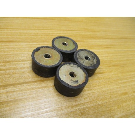 K880-51 Sandwich Mount K88051 (Pack of 4) - New No Box
