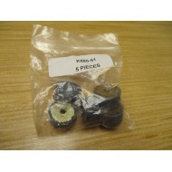 K880-51 Sandwich Mount K88051 (Pack of 5)