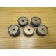 K880-51 Sandwich Mount K88051 (Pack of 5)