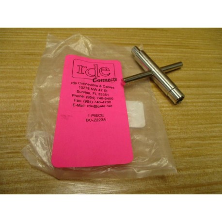 RDE BC-Z2235 Assembly Tool BCZ2235