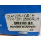Warner Electric CL41225-1GRLH Clutch FSR-101.250GRLH