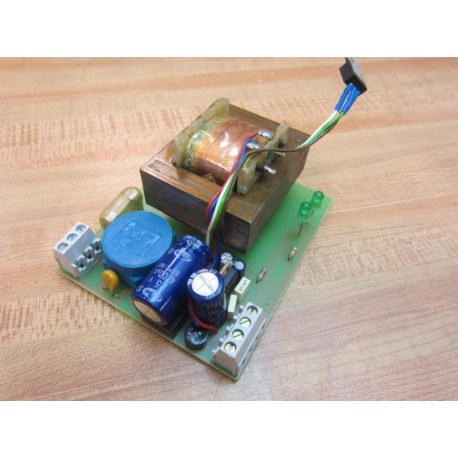 ZAS-KN60.PCB Board ZASKN60PCB - Used