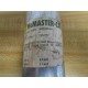 McMaster-Carr 2334T62 Grooved Roller (Pack of 2) - New No Box