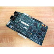 Toshiba 48700A Circuit Board 48700 - Used