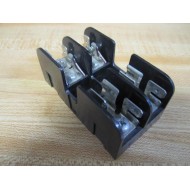 Gould Shawmut Ferraz Trionic 30312R Fuse Block (Pack of 7) - New No Box