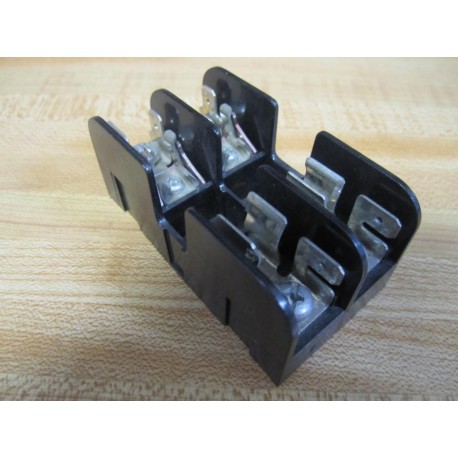 Gould Shawmut Ferraz Trionic 30312R Fuse Block (Pack of 7) - New No Box