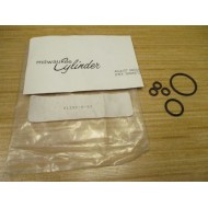 Milwaukee Cylinder 012X2-0-52 Cushion Kit 012X2052