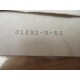 Milwaukee Cylinder 012X2-0-52 Cushion Kit 012X2052
