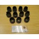 MurrPlastik KDTZ-EMV20 Cable Entry Grommet 87172020 (Pack of 11) - New No Box