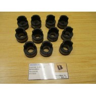 MurrPlastik KDTZ-EMV20 Cable Entry Grommet 87172020 (Pack of 11) - New No Box