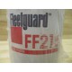Fleetguard FF215 Fuel Filter (Pack of 3)