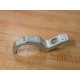 Thomas & Betts 1280 1-12" 1 Hole Strap (Pack of 12) - New No Box