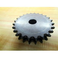 Martin D50B24H Double Row Sprocket - New No Box