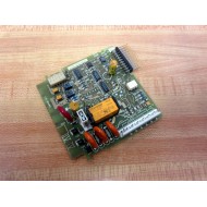 Honeywell 30757029-001 Circuit Board - Used