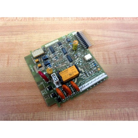 Honeywell 30757029-001 Circuit Board - Used