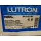 Lutron NF-20-277-WH Dimmer Fluorescent NF-20-277
