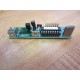 Aquatrac Instruments SFIRRC Circuit Board SFIRRC 1096 - Used