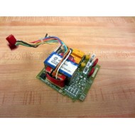 Honeywell UDC2R TransOpt Bd 30757032-002 - Used