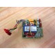 Honeywell UDC2R TransOpt Bd 30757032-002 - Used