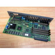 Fanuc A16B-3200-0361 Main CPU PCB A16B-3200-036107A - Parts Only