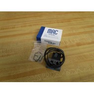 Mac Valves 35A-SAC-DAAA-1BA Solenoid Valve C14766