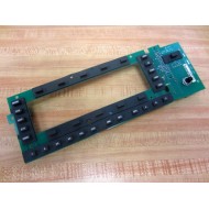 Astro-Med 42027-000 Circuit Board 42027000 - Used