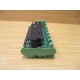 E-T-A X808R-S00-0616-8S0043 Power Distribution Unit X808RS0006168S0043