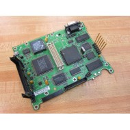 Allen Bradley 77153-203-52 Control Board 77153-203 A77153-203-52 - Used