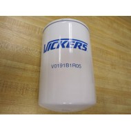 Vickers V0191B1R05 Filter Element - New No Box
