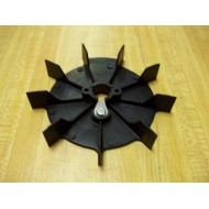 Baldor 34FN3000 Fan Impeller - New No Box