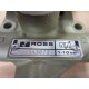 Ross 2773A3072 Pilot Valve Shelf Wear - New No Box