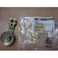 Telemecanique ZCK-Y33 Limit Switch Lever 064717 ZCKY33