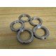 SKF N-11 Lock Nut Bearing N11 (Pack of 5) - New No Box