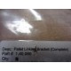1.40.069 140069 Pallet Linking Bracket (Complete) - New No Box