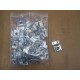 CooperB-Line 9ZN-1205 Cable Tray Clamp 9ZN1205 (Pack of 50) - New No Box
