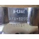 CooperB-Line 9ZN-1205 Cable Tray Clamp 9ZN1205 (Pack of 50) - New No Box