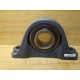 Fafnir RAK 1 12 Pillow Block Ball Bearing RAK112 WO Collar - New No Box