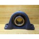 Fafnir RAK 1 12 Pillow Block Ball Bearing RAK112 WO Collar - New No Box