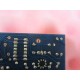 Helm Instrument B10C101-3 PC Board Assy B10C1013 - Used