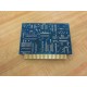 Helm Instrument B10C101-3 PC Board Assy B10C1013 - Used