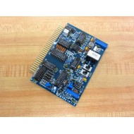 Helm Instrument B10C101-3 PC Board Assy B10C1013 - Used