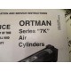 Ortman TS917512000 Seal Kit