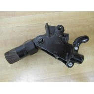 Syraco 34 Valve - Used