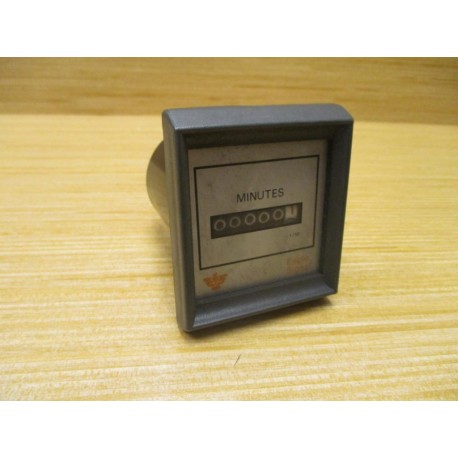 Eagle Signal HK400A6 Minute Timer - Used