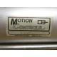 Motion Controls S-2167 Cylinder S2167 - Used