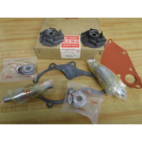 Isuzu 5-87810040-1 Repair Kit 5878100401