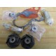 Isuzu 5-87810040-1 Repair Kit 5878100401