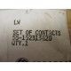 General Electric 55-152313G20 Set Of Contacts 55152313G20 GE